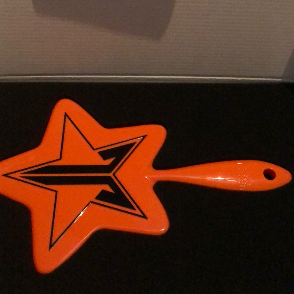 Jeffree Star LE Halloween Mirror